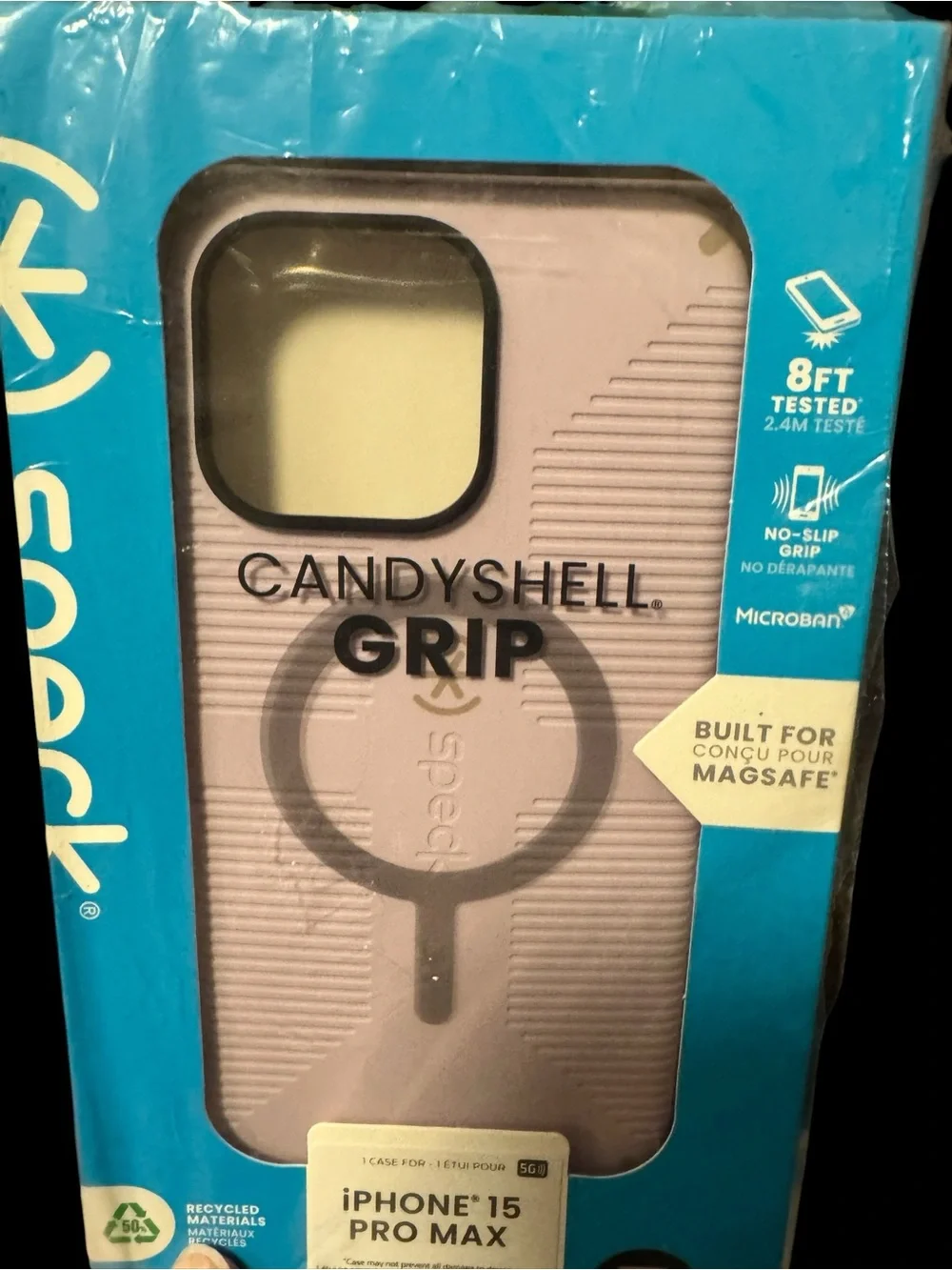 Speck Case iPhone 15 PRO MAX